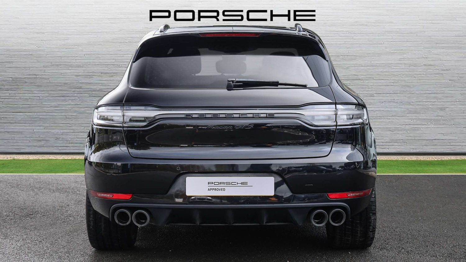 Used Porsche Macan 2021 for sale - 76435635: Photo 10