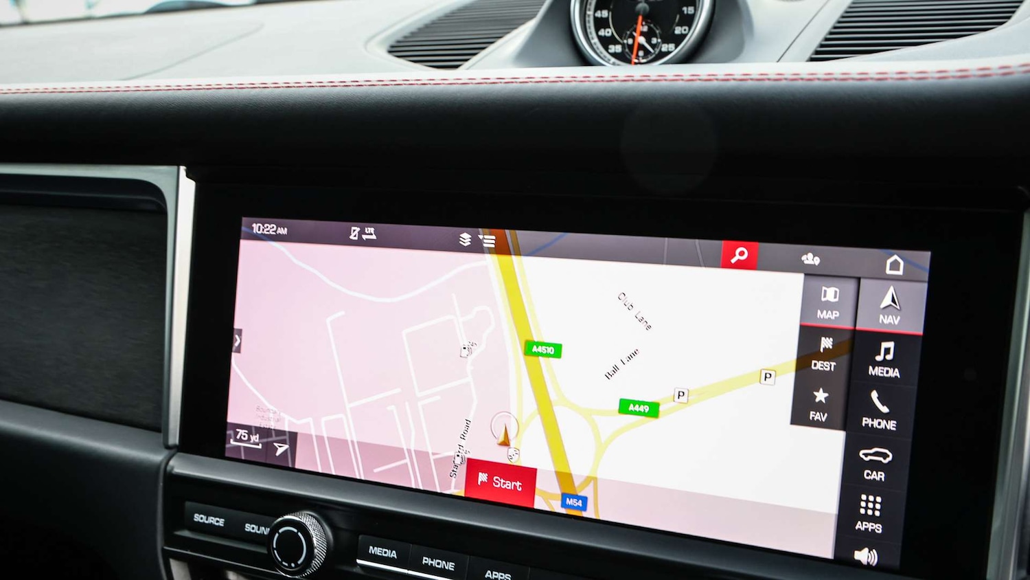 Used Porsche Macan 2021 for sale - 76435635: Photo 20