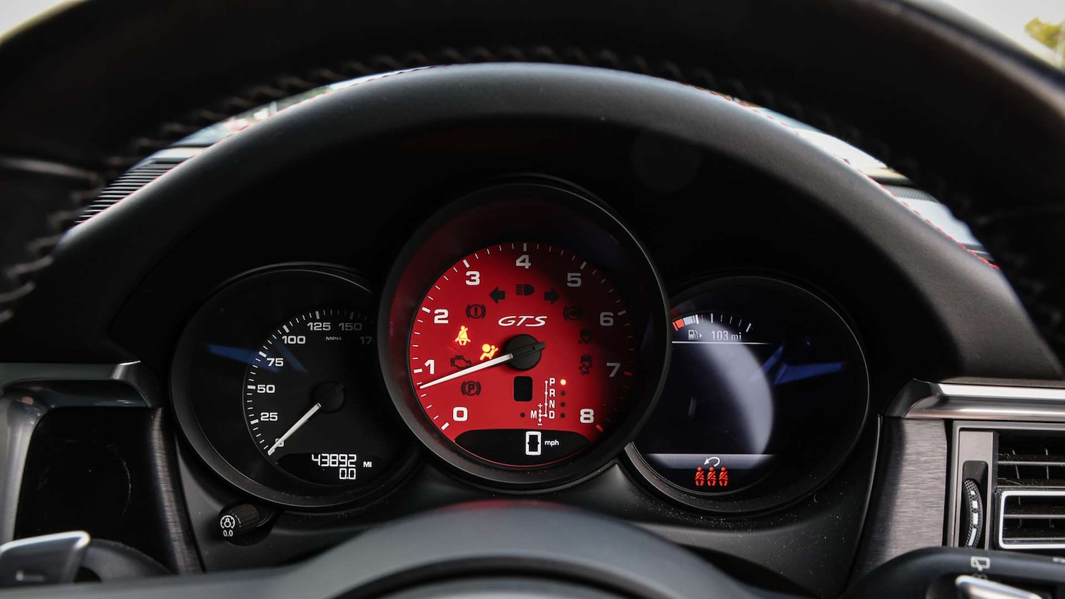 Used Porsche Macan 2021 for sale - 76435635: Photo 22