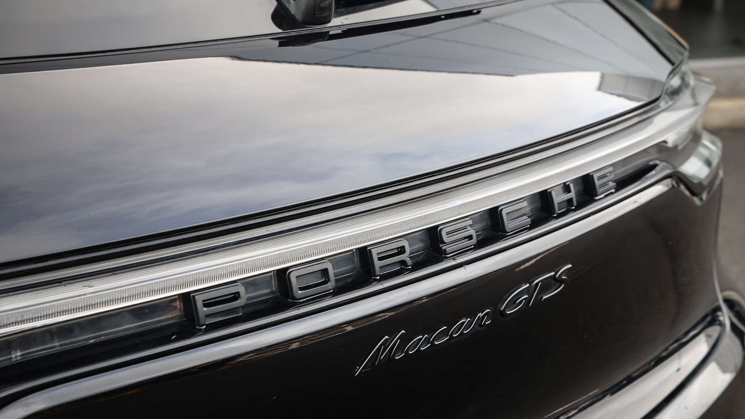 Used Porsche Macan 2021 for sale - 76435635: Photo 30