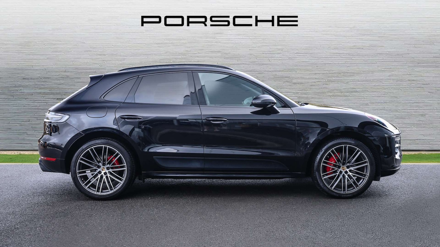 Used Porsche Macan 2021 for sale - 76435635: Photo 7