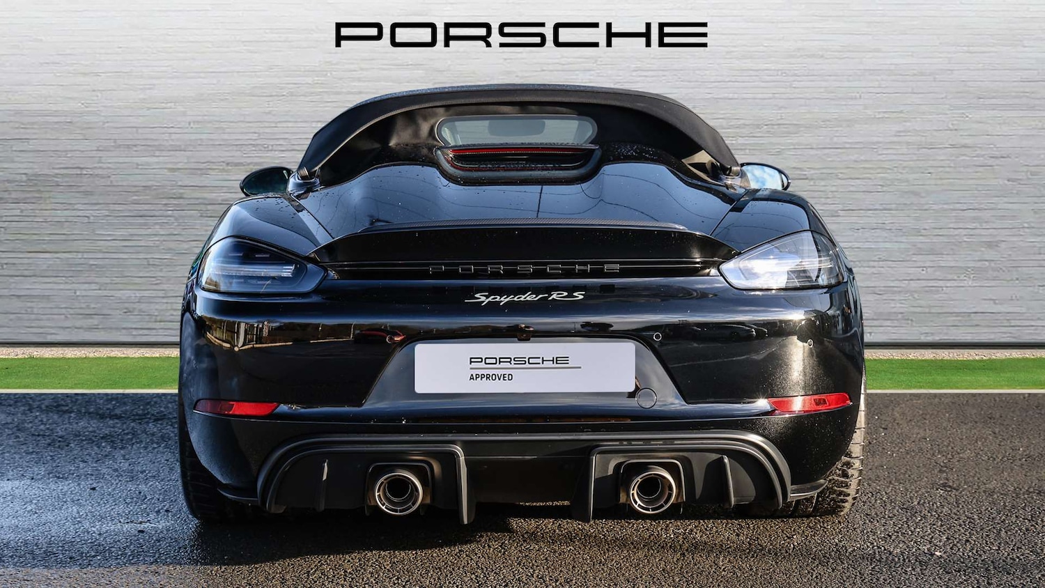 Used Porsche Other 2025 for sale - 76718190: Photo 10