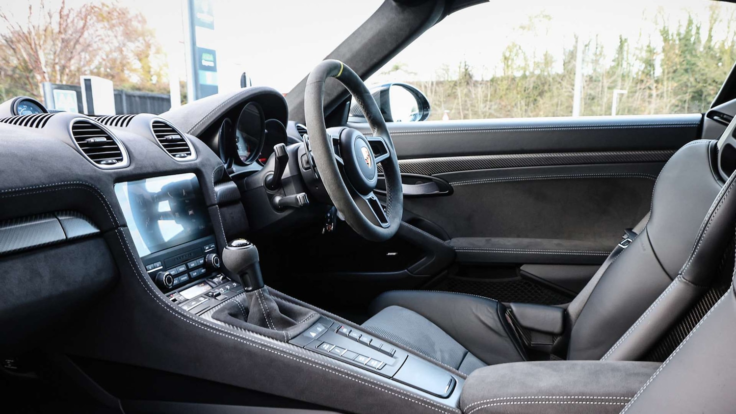 Used Porsche Other 2025 for sale - 76718190: Photo 11