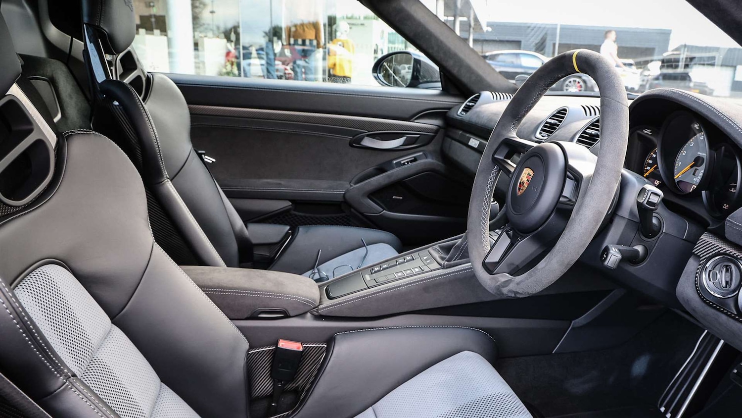 Used Porsche Other 2025 for sale - 76718190: Photo 13