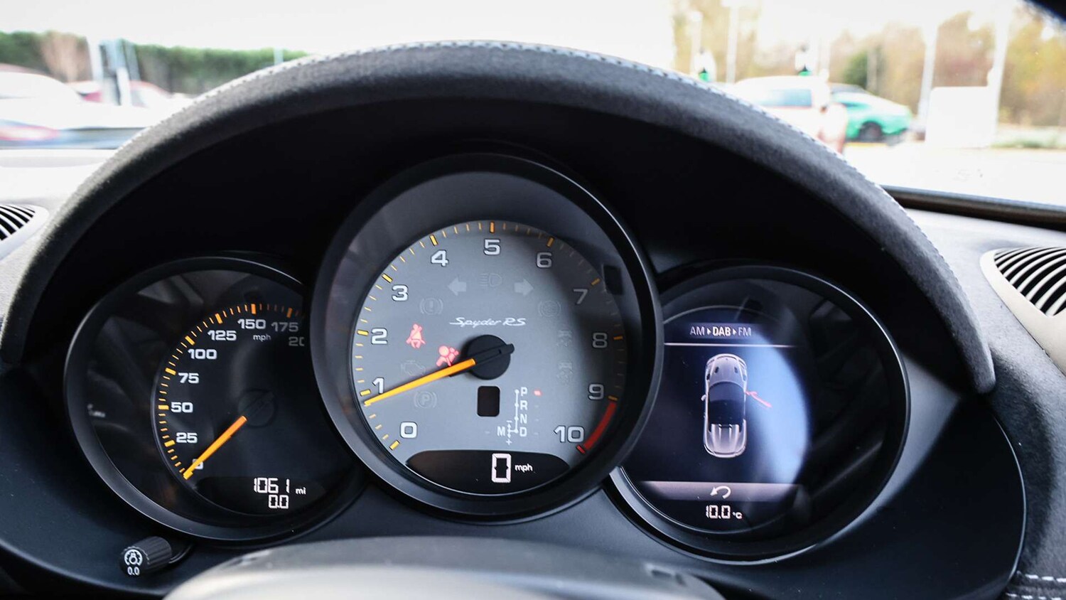 Used Porsche Other 2025 for sale - 76718190: Photo 17