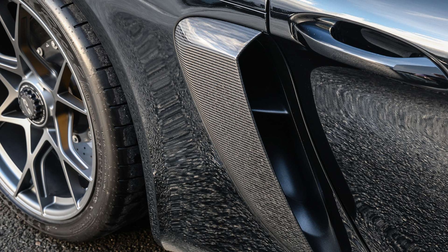 Used Porsche Other 2025 for sale - 76718190: Photo 21