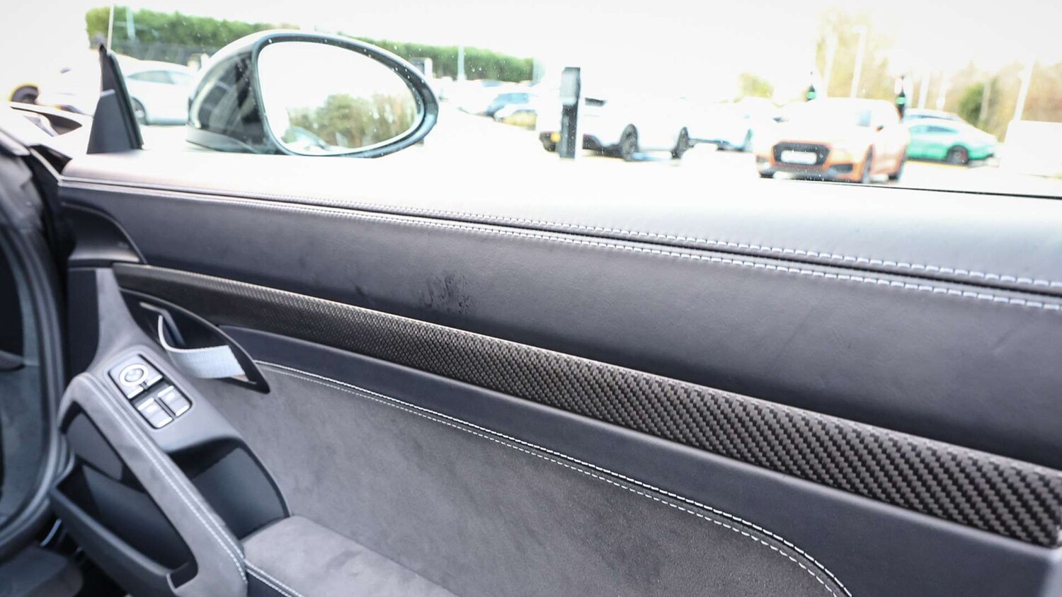 Used Porsche Other 2025 for sale - 76718190: Photo 22