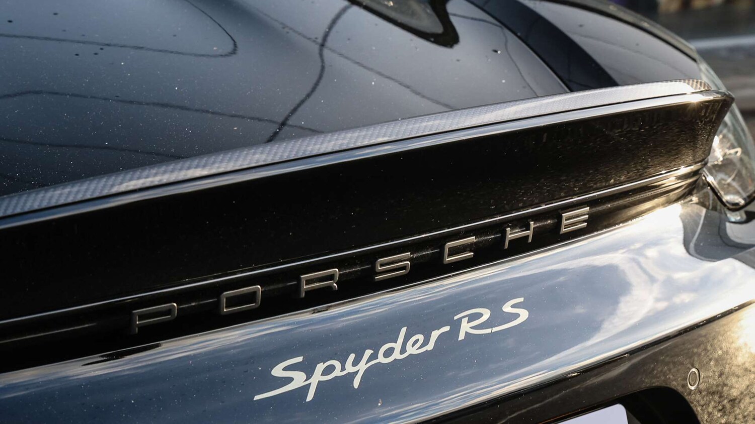 Used Porsche Other 2025 for sale - 76718190: Photo 23