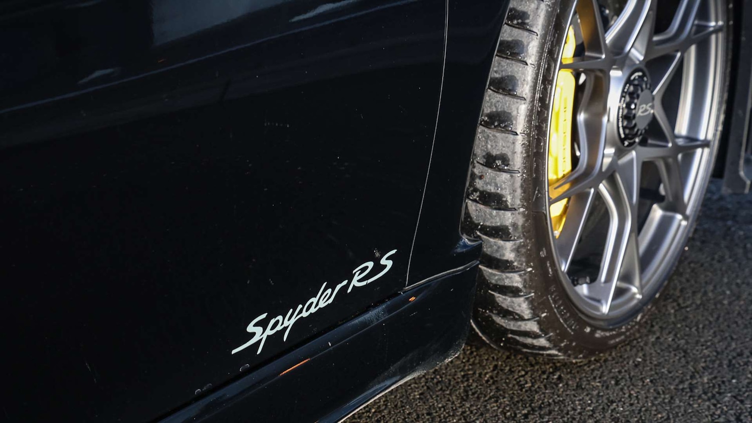 Used Porsche Other 2025 for sale - 76718190: Photo 25