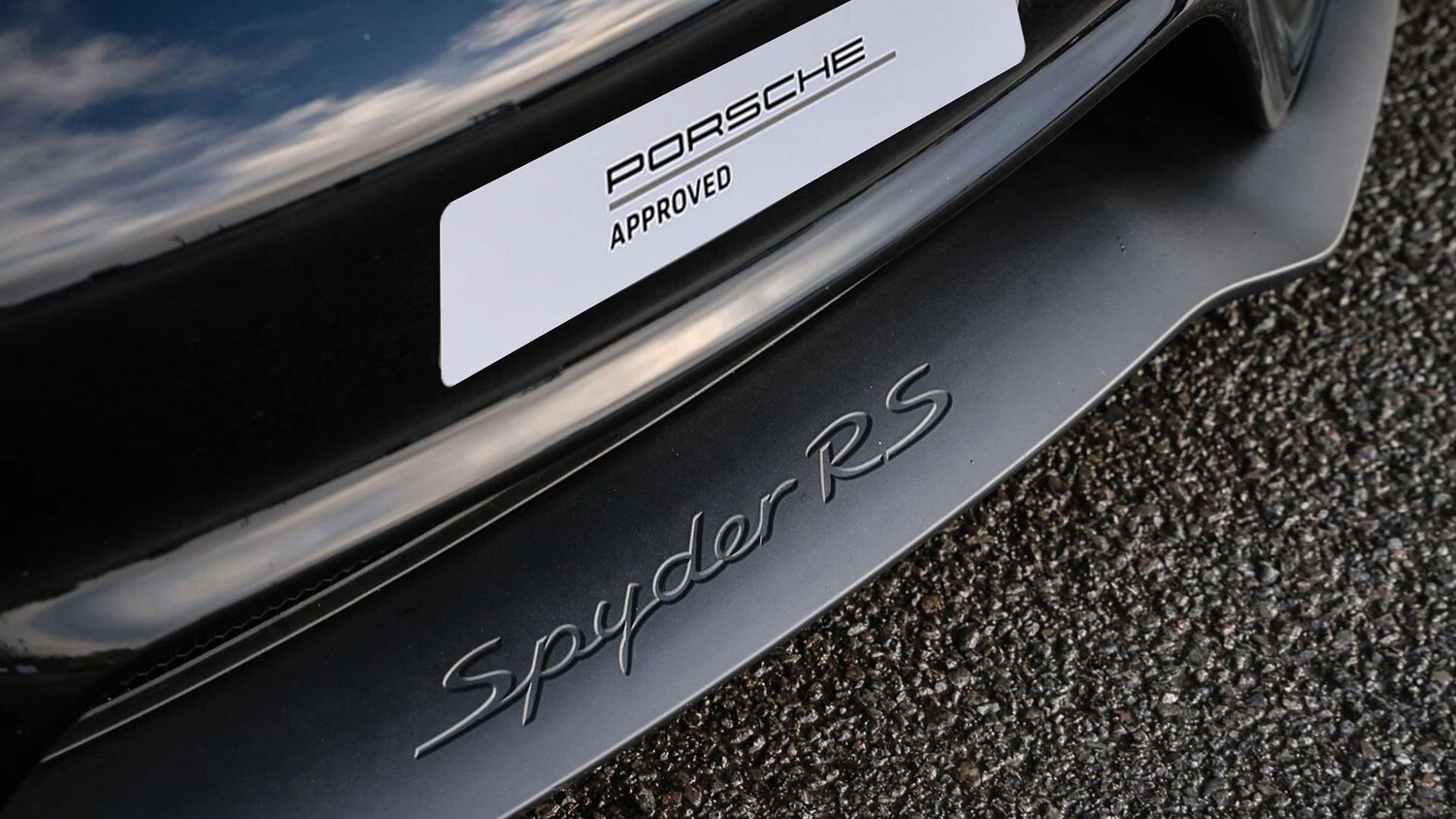 Used Porsche Other 2025 for sale - 76718190: Photo 28