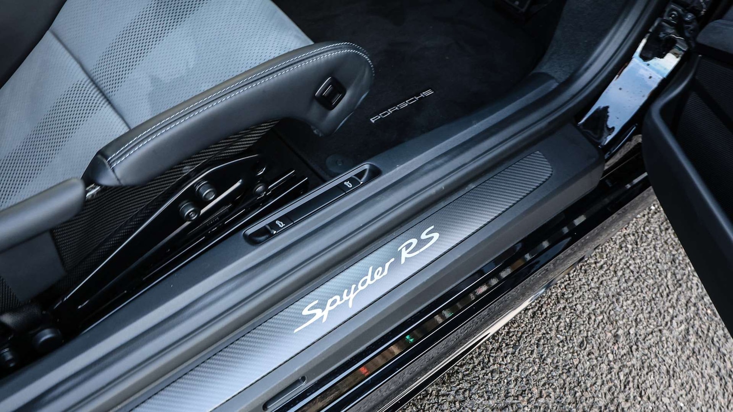 Used Porsche Other 2025 for sale - 76718190: Photo 29