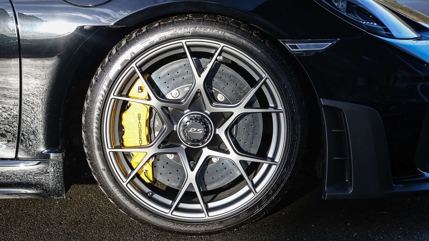 Used Porsche Other 2025 for sale - 76718190: Photo 6