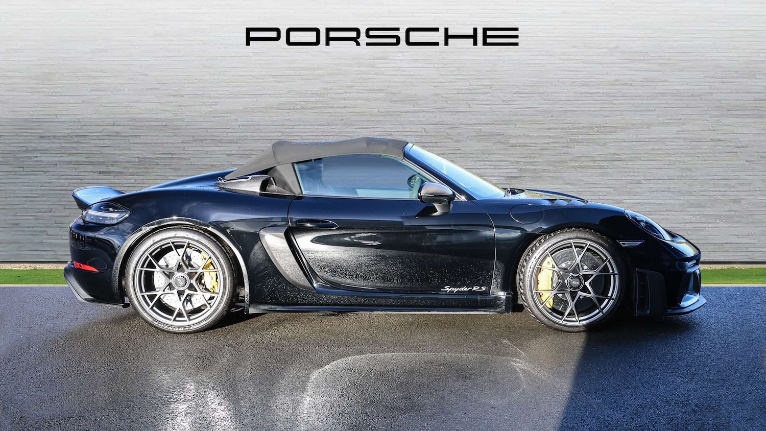 Used Porsche Other 2025 for sale - 76718190: Photo 7