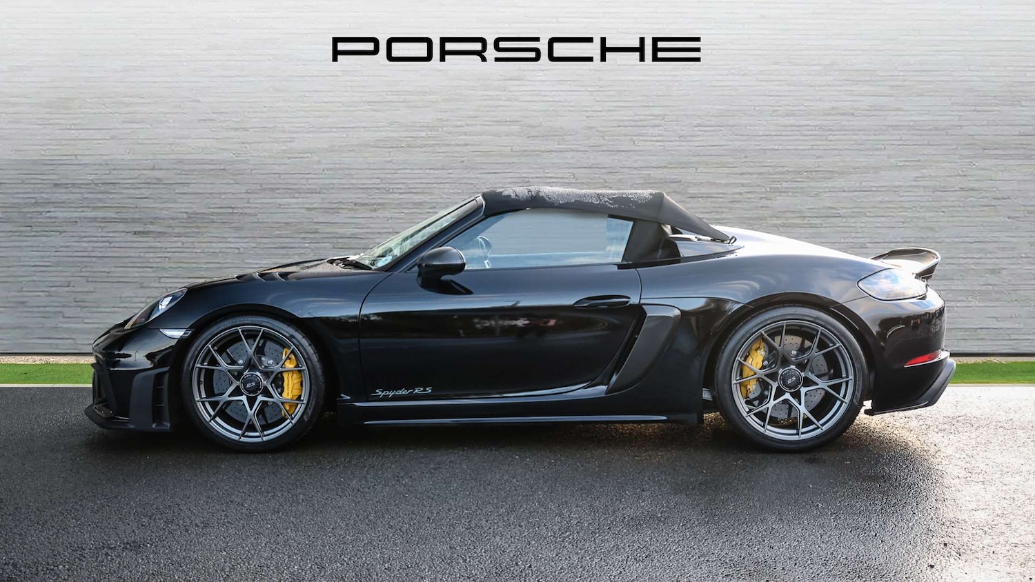 Used Porsche Other 2025 for sale - 76718190: Photo 8