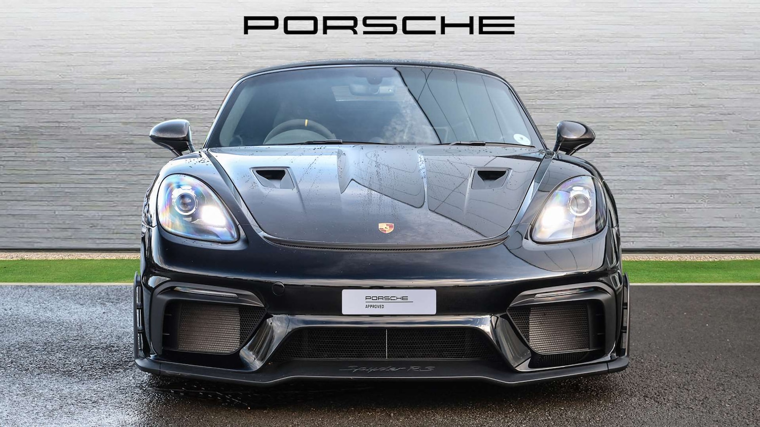 Used Porsche Other 2025 for sale - 76718190: Photo 9