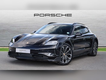 Used Porsche Taycan 2024 for sale - 75217798: Photo