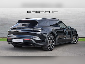 Used Porsche Taycan 2024 for sale - 75217798: Photo