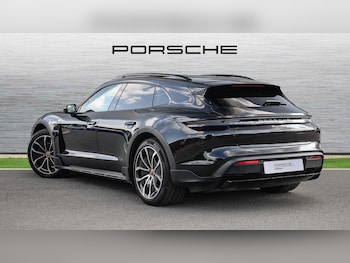 Used Porsche Taycan 2024 for sale - 75217798: Photo