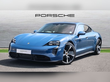 Used Porsche Taycan 2023 for sale - 78754883: Photo