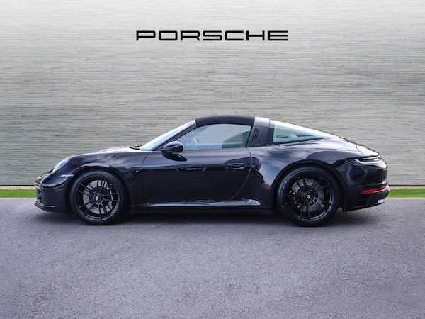 Used Porsche 911 2023 for sale - 75535255: Photo 10