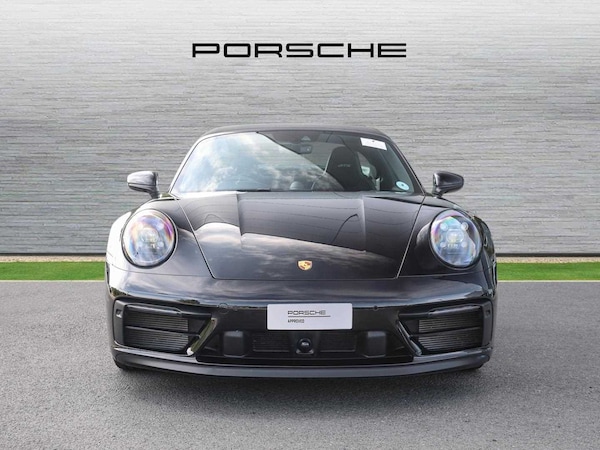 Used Porsche 911 2023 for sale - 75535255: Photo 11