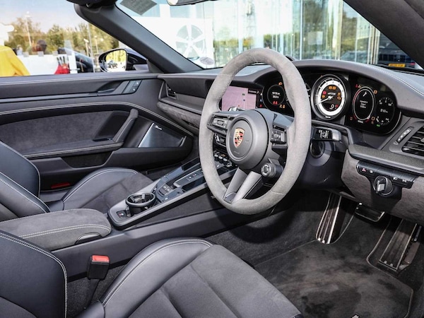 Used Porsche 911 2023 for sale - 75535255: Photo 13