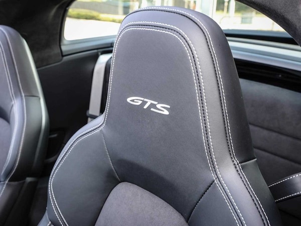 Used Porsche 911 2023 for sale - 75535255: Photo 17