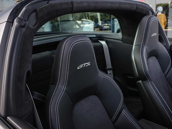 Used Porsche 911 2023 for sale - 75535255: Photo 18