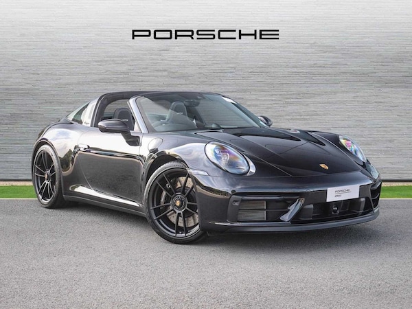 Used Porsche 911 2023 for sale - 75535255: Photo 1