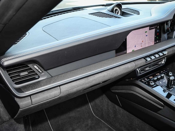 Used Porsche 911 2023 for sale - 75535255: Photo 24