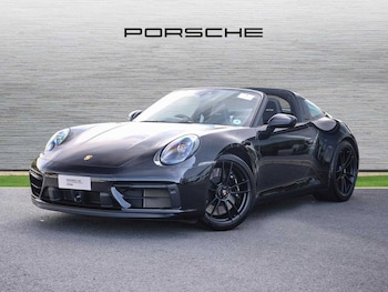 Used Porsche 911 2023 for sale - 75535255: Photo