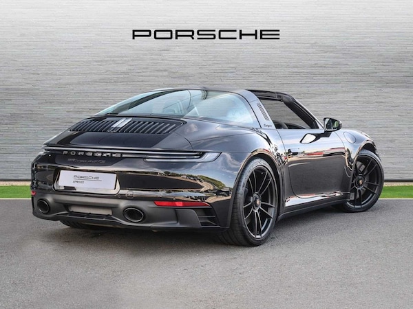 Used Porsche 911 2023 for sale - 75535255: Photo 3