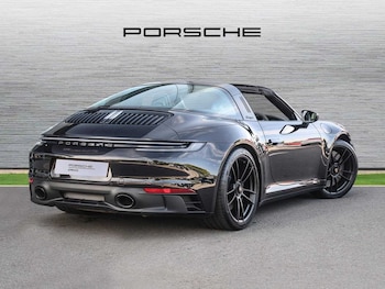 Used Porsche 911 2023 for sale - 75535255: Photo