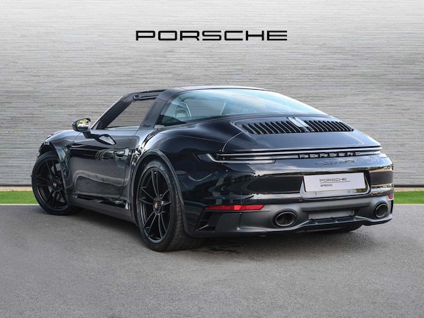 Used Porsche 911 2023 for sale - 75535255: Photo 4