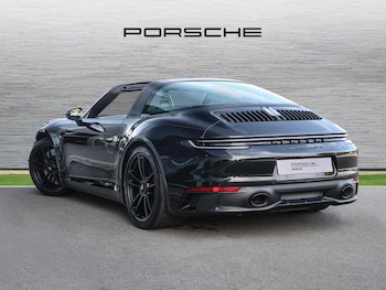 Used Porsche 911 2023 for sale - 75535255: Photo