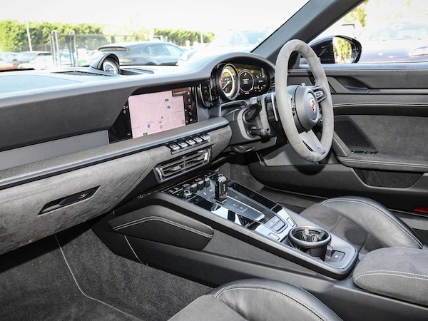Used Porsche 911 2023 for sale - 75535255: Photo 5
