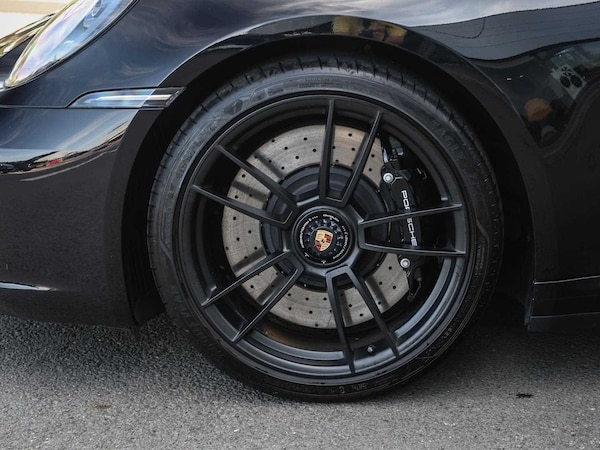 Used Porsche 911 2023 for sale - 75535255: Photo 6