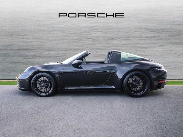 Used Porsche 911 2023 for sale - 75535255: Photo 8