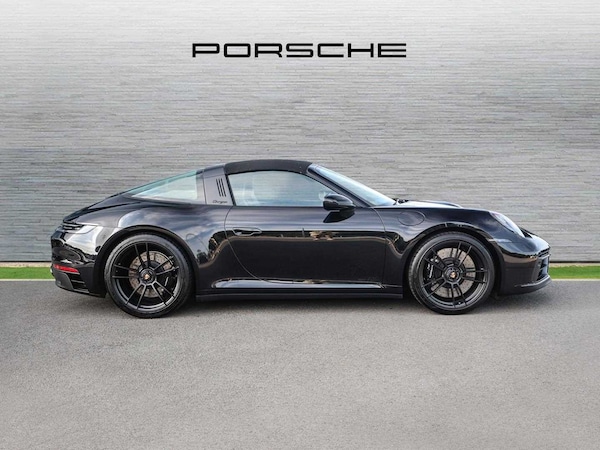 Used Porsche 911 2023 for sale - 75535255: Photo 9