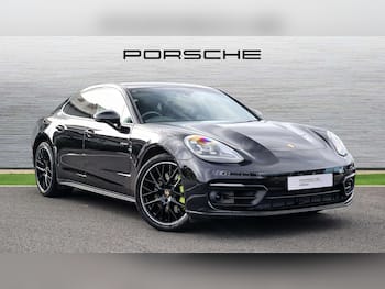 Used Porsche Panamera 2024 for sale - 79702974: Photo
