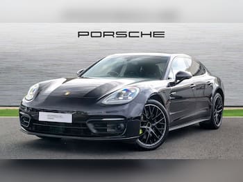 Used Porsche Panamera 2024 for sale - 79702974: Photo