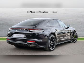 Used Porsche Panamera 2024 for sale - 79702974: Photo