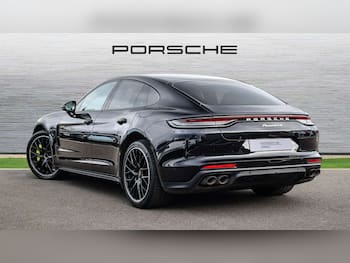 Used Porsche Panamera 2024 for sale - 79702974: Photo