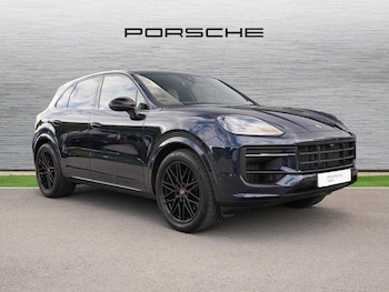 Used Porsche Cayenne 2025 for sale - 75293763: Photo