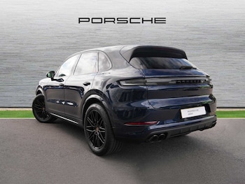 Used Porsche Cayenne 2025 for sale - 75293763: Photo