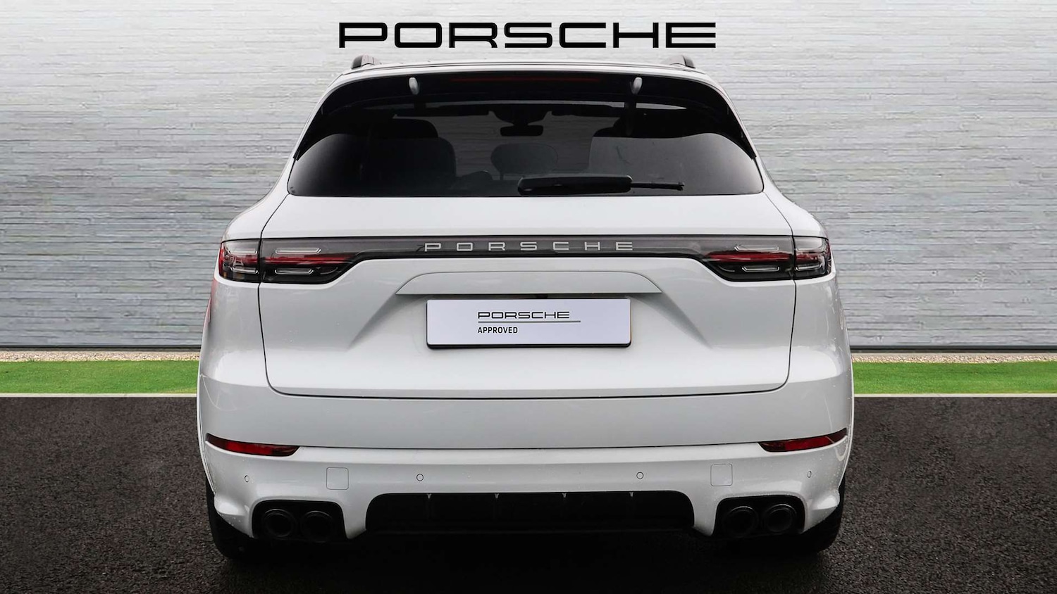 Used Porsche Cayenne for sale - 77308465: Photo 10