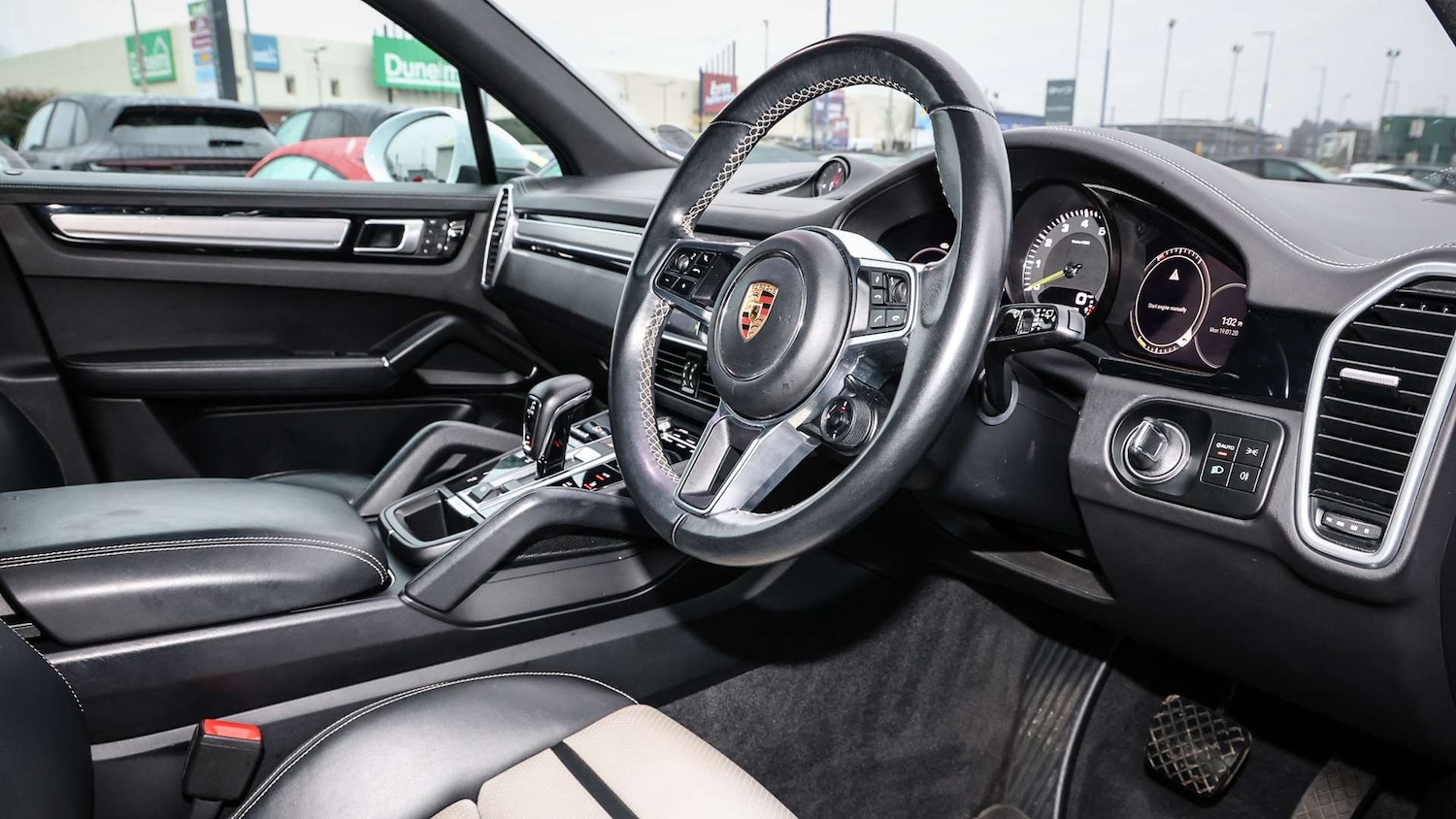 Used Porsche Cayenne for sale - 77308465: Photo 12