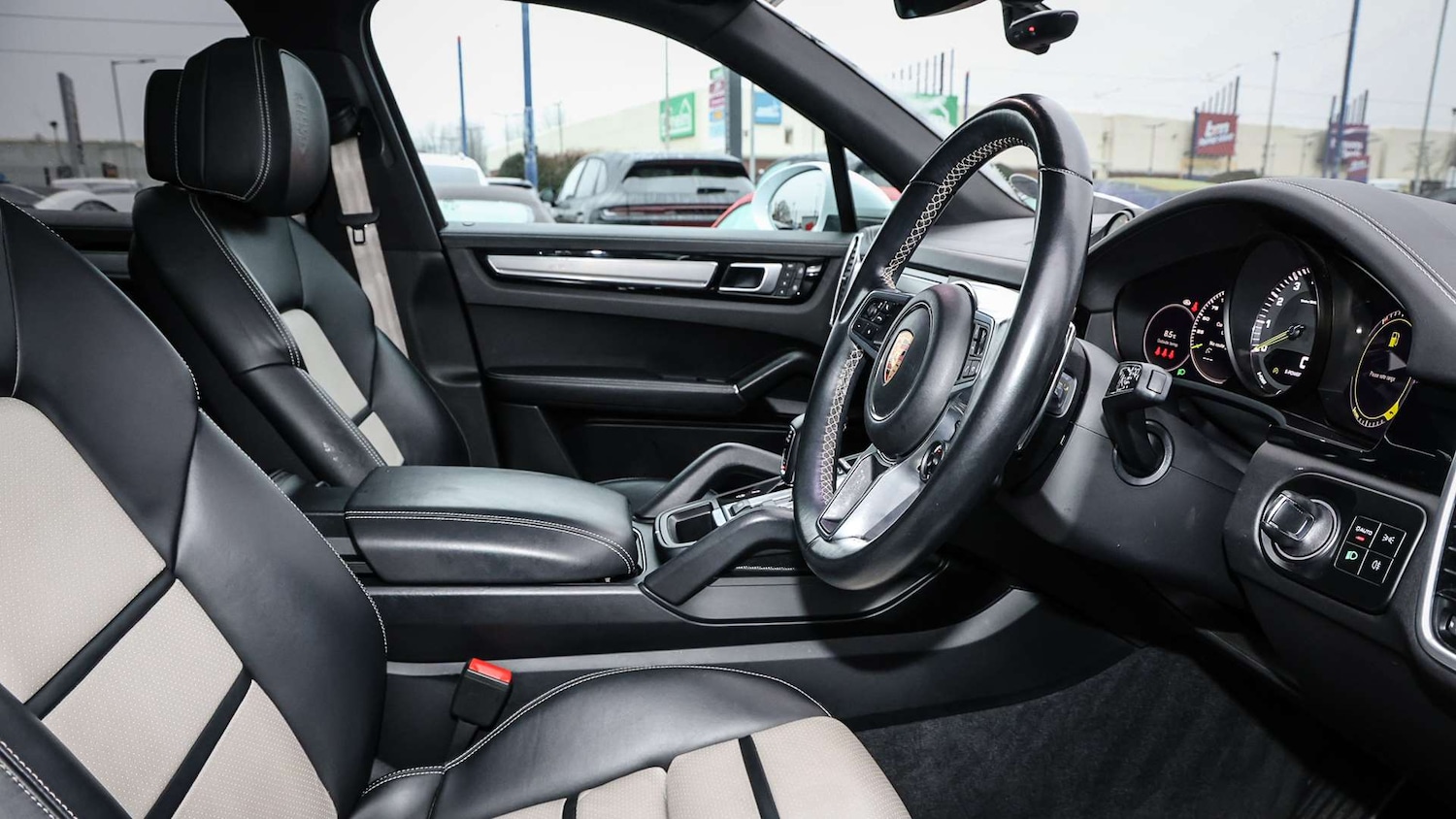 Used Porsche Cayenne for sale - 77308465: Photo 13