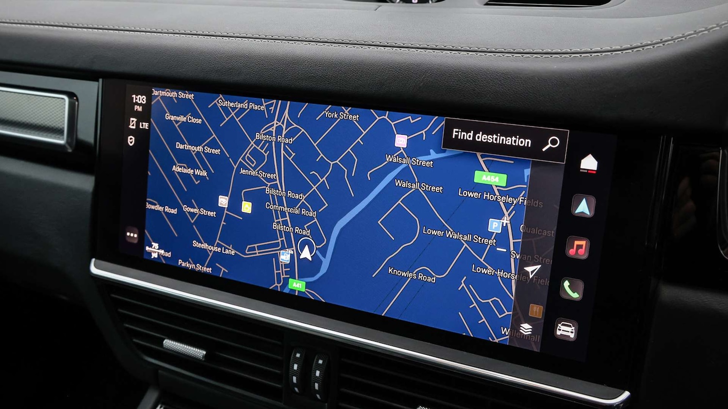 Used Porsche Cayenne for sale - 77308465: Photo 17