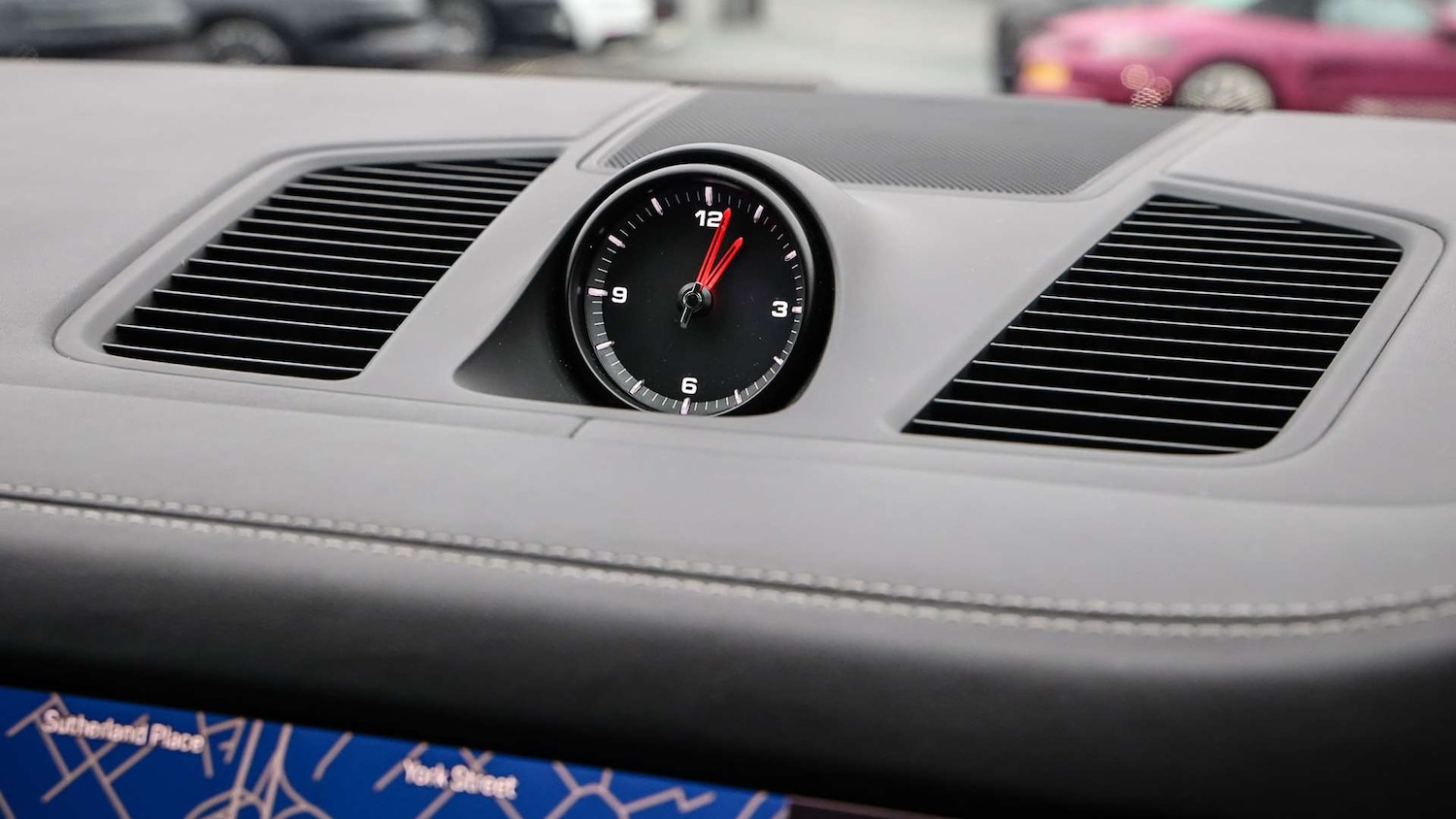 Used Porsche Cayenne for sale - 77308465: Photo 18